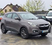 Hyundai ix35 2015