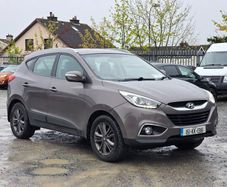 Hyundai ix35 2015
