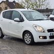 Suzuki Splash 2008