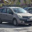 Nissan NOTE 2006