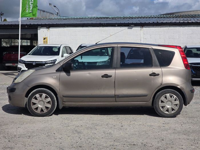 Nissan NOTE 2006
