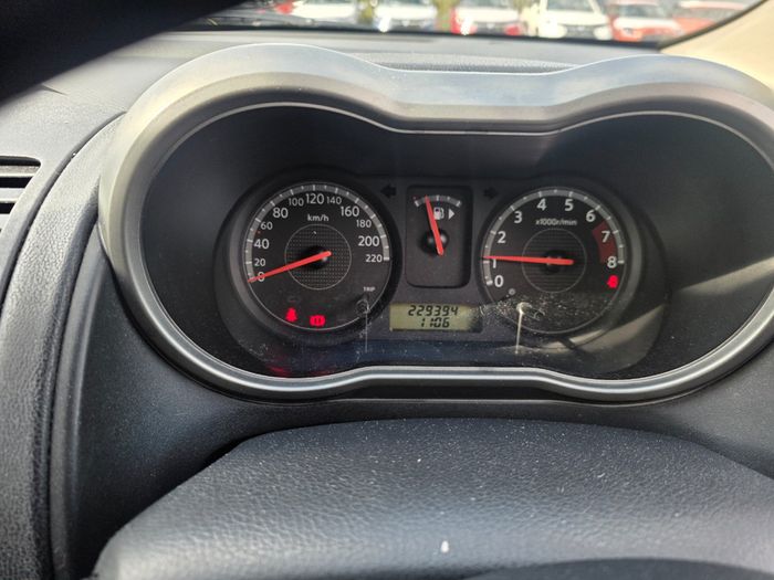 Nissan NOTE 2006
