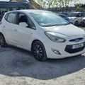 Hyundai ix20 2012