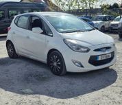 Hyundai ix20 2012