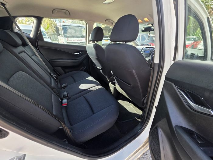 Hyundai ix20 2012