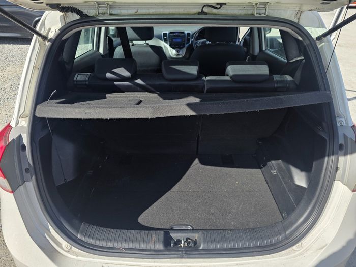 Hyundai ix20 2012