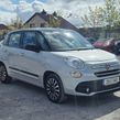Fiat 500 2020