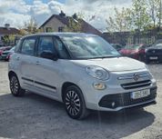 Fiat 500 2020