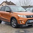 Suzuki Vitara 2015