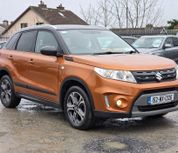 Suzuki Vitara 2015