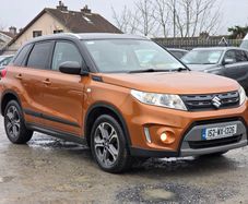 Suzuki Vitara 2015