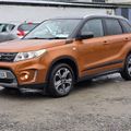 Suzuki Vitara 2015