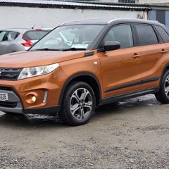 Suzuki Vitara 2015