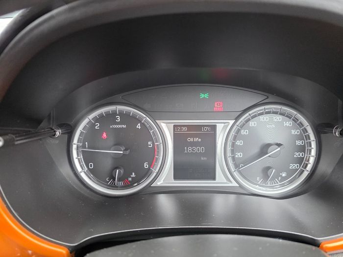 Suzuki Vitara 2015