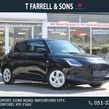 Suzuki Swift 2026