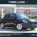 Suzuki Swift 2026