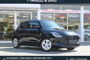 Suzuki Swift 2026