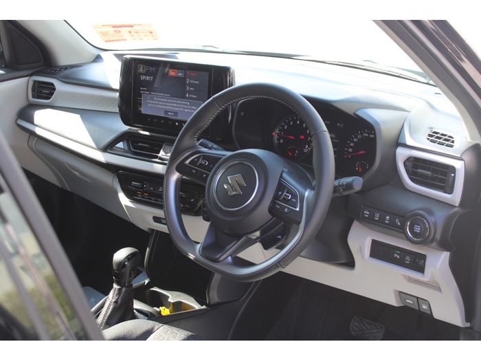 Suzuki Swift 2026