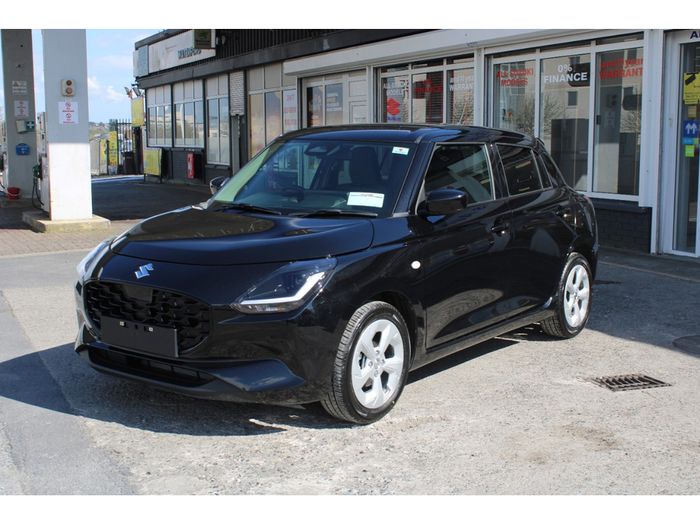 Suzuki Swift 2026