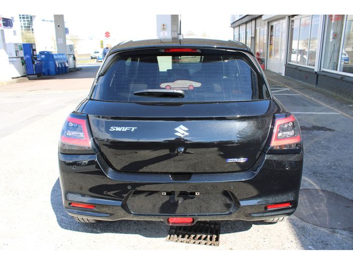 Suzuki Swift 2026