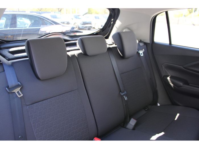 Suzuki Swift 2026