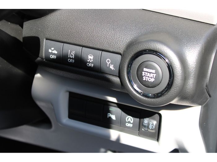 Suzuki Swift 2026