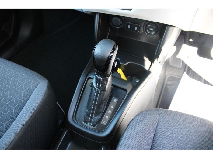 Suzuki Swift 2026