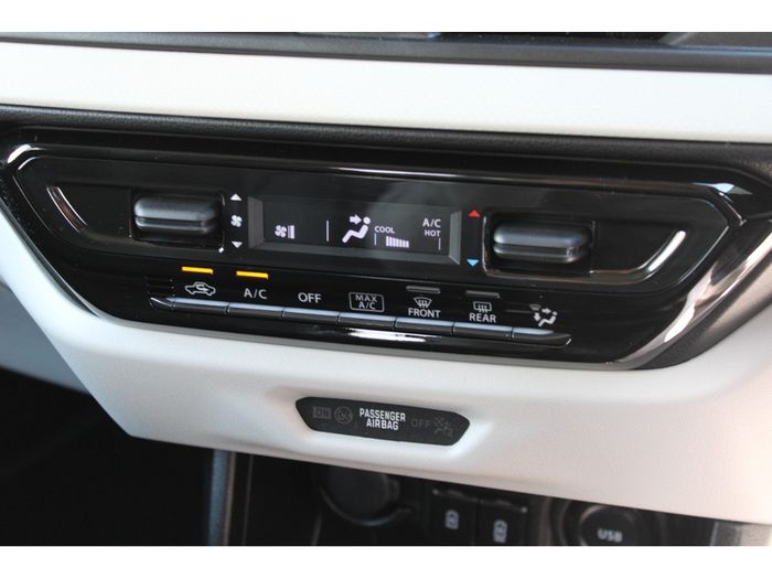 Suzuki Swift 2026