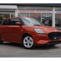 Suzuki Swift 2026