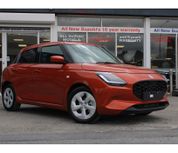 Suzuki Swift 2026