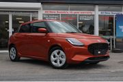 Suzuki Swift 2026
