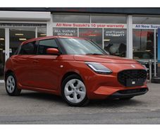 Suzuki Swift 2026