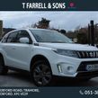 Suzuki Vitara 2024