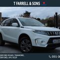 Suzuki Vitara 2024