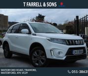 Suzuki Vitara 2024