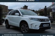 Suzuki Vitara 2024