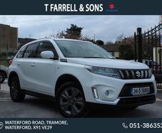 Suzuki Vitara 2024