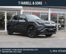 Suzuki Vitara 2026