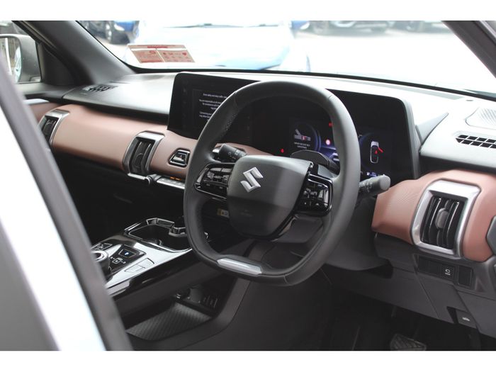Suzuki Vitara 2026