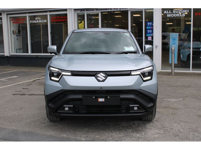 Suzuki Vitara 2026