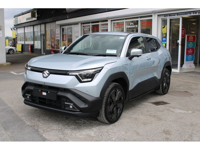 Suzuki Vitara 2026