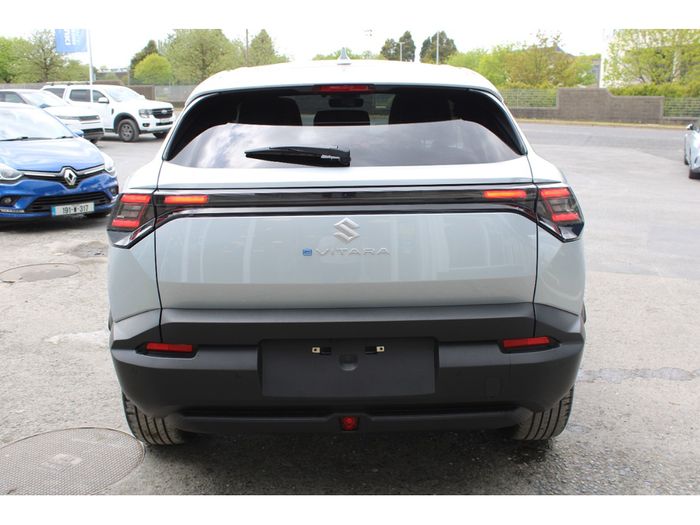 Suzuki Vitara 2026