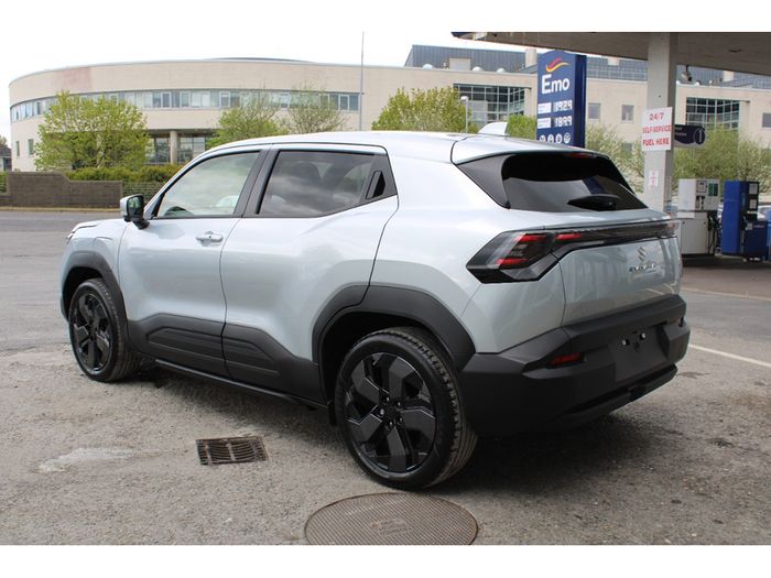 Suzuki Vitara 2026
