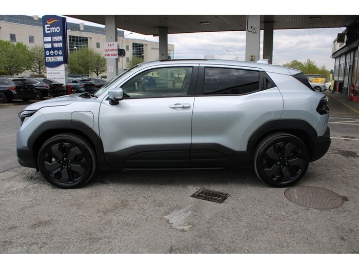 Suzuki Vitara 2026