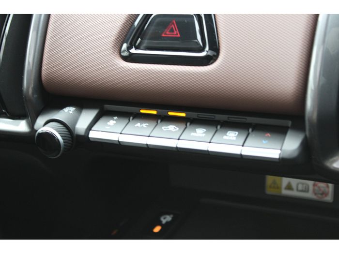 Suzuki Vitara 2026