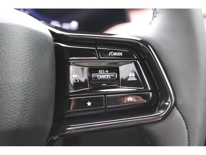 Suzuki Vitara 2026