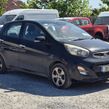 Kia Picanto 2013