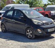 Kia Picanto 2013