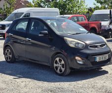 Kia Picanto 2013