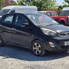 Kia Picanto 2013